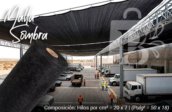 malla sombra walmart